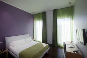 Arthotel & Park Lecce - Chambre