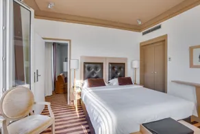 Hotel Duret Paris Champs Elysées - Værelse