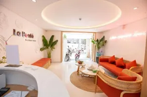 La Bonte Boutique Home Vung Tau - Lobby