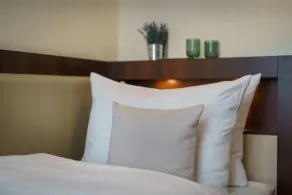 Garner Hotel Hamburg - Graf Moltke by IHG - Room