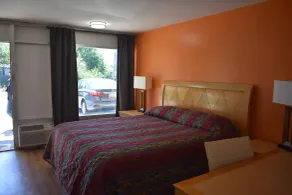 Stay Express Inn North Charleston - Værelse