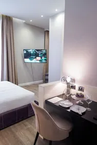 The Unique Hotel Brera - Værelse