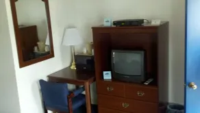 Four Oaks Lodging - Chambre