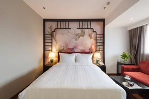 Palago Boutique Hotel & Rooftop - Quarto