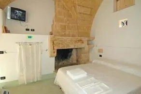 Corte Dei Nonni - Værelse