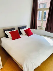 B&B BedStarLine - Camera