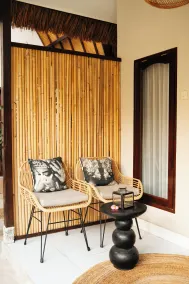 Hani Hideaway - Chambre