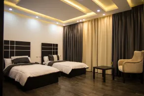 Marvel Stone Hotel - Chambre