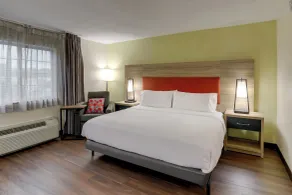 Candlewood Suites Lexington by IHG - Chambre