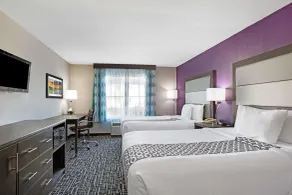 La Quinta by Wyndham Pharr North McAllen - Chambre