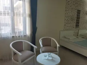 Hotel City Samarkand - Room