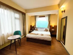 Sila Norphel Pelling - Room