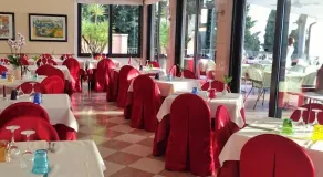 Hotel Panorama Ristorante ***S - Restaurant