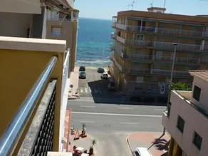Hotel Tuto - Vue de la chambre
