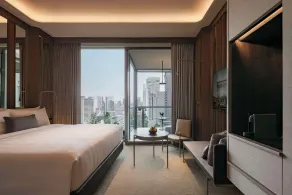 Pan Pacific Orchard - Zimmer
