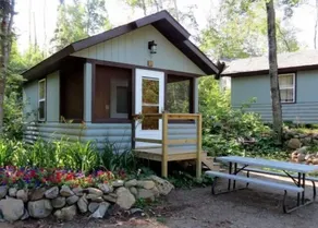 Gunflint Lodge & Outfitters - Chambre