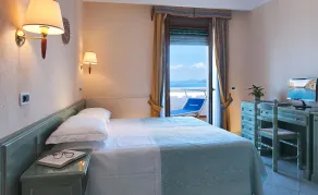 Parco Aurora Terme - Chambre