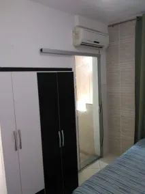 Brasil Mulato - Habitación