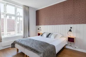 Grand Hotel Egersund - Room