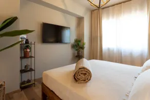 Relais San Baio - Zimmer