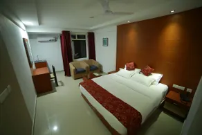 Nakshatra Emerald - Room