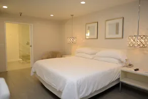 Hotel Le Reve Pasadena - Chambre