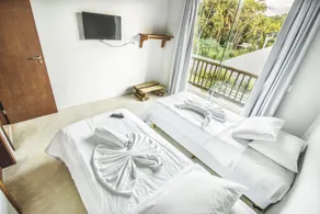 Vila Pérola Negra - Room