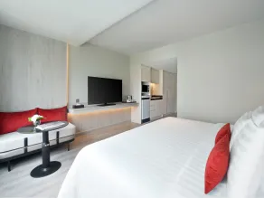 Centre Point Sukhumvit 10 - Zimmer