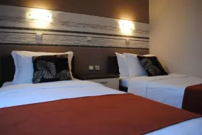 Hotel Porta 2025 - Quarto