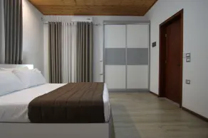 ORCHIDS Hotel - Zimmer