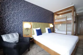 Dream Castle Hotel Marne La Vallee - Chambre