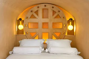 Cavo Ventus Villa - Adults Only - Quarto