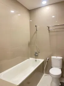 Adia Convention Center Hotel - Bathroom