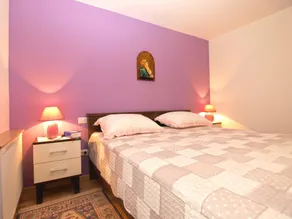 Apartments Maria 64 - Chambre