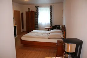 Pension und Gästehaus Paffrath - Quarto