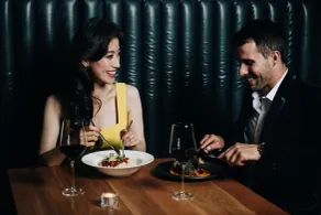 Novotel Melbourne South Wharf - Restaurant