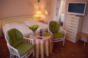 Hotel Garni Regina - Room