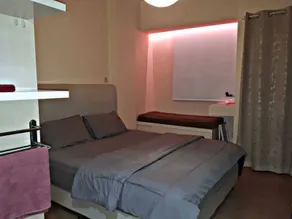 iRoom Margonda Residence 345 - Habitación