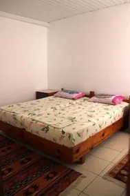 Sercan Apart - Room