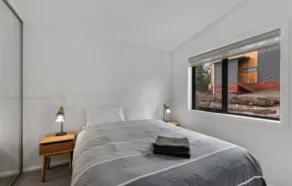 Discovery Parks - Cradle Mountain - Room