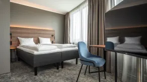 Thon Hotel Stavanger Forum - Room