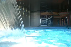 Hotel La Trufa Negra - Pool