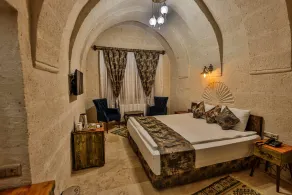 CaveAdocia - Room