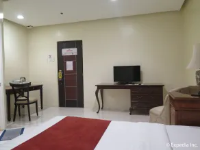 Dreamwave Hotel Lemery - Rum
