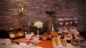 The Eclipse Boutique Suites - Restaurant