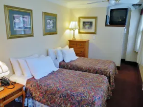 Madison Manor Boutique Hotel - Chambre