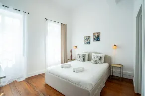 Zarco Suites by Sé Funchal - Zimmer