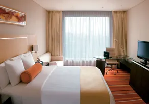 Courtyard by Marriott Pune Hinjewadi - View from room