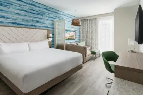 Hyatt Place Panama City Beach - Beachfront - Chambre