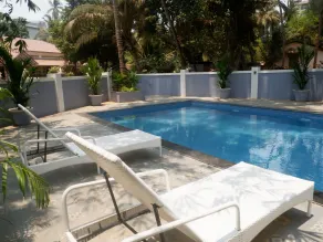 Serenova by Dia Hotels - Pool